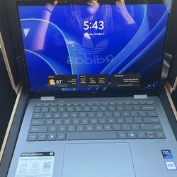 HP ENVY x360 2 in 1 Laptop 14 fc0033dx