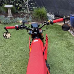 Altis Sigma Electric Bike