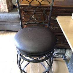 Bar Stool 