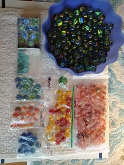 Marbles