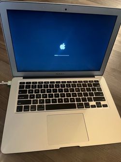MacBook Air