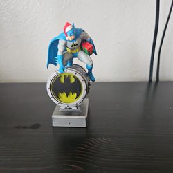 Batman Decoracion Navideña.