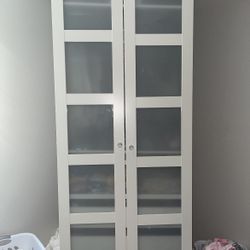 IKEA Closet 