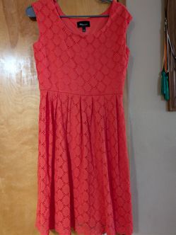 RN Studio by Ronni Nicole dress 6
