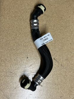 BRAND NEW Ford OEM coolant hose (ML3Z-8D012-B) fits F-150 year models 2021-2025 with 3.5L PowerBoost