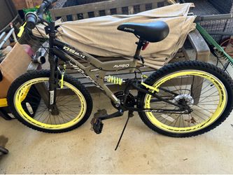 Avigo DS 2.4 Air Flex