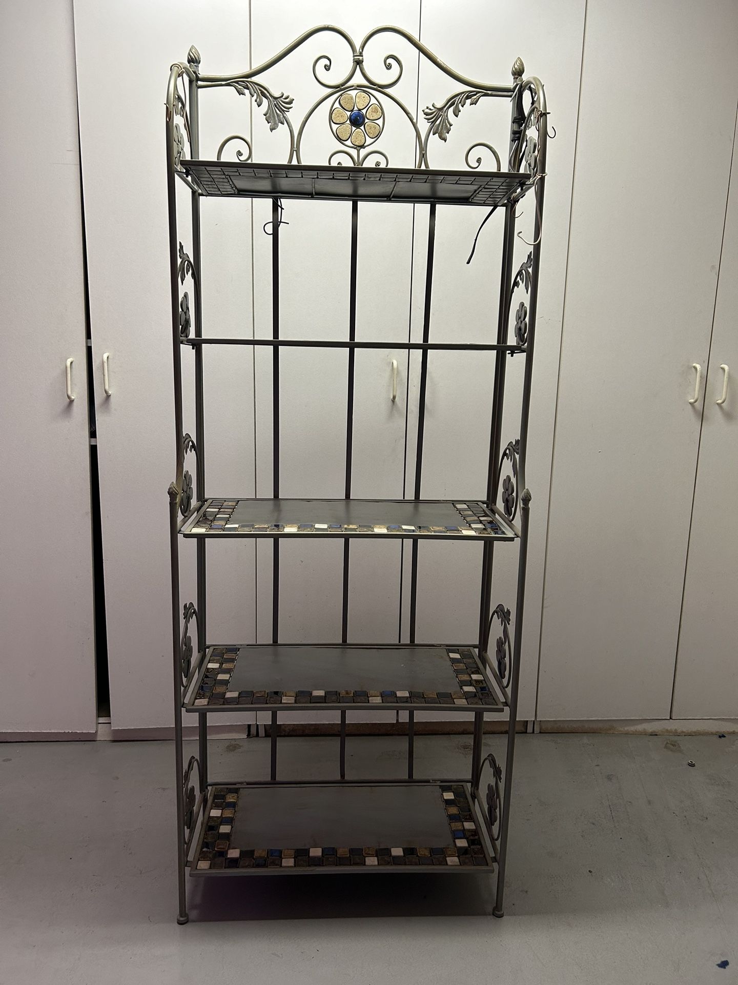 Decorative Bookcase