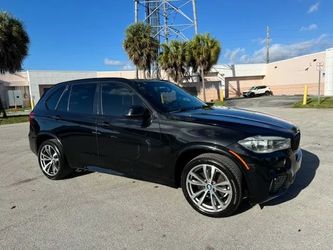 2014 BMW X5