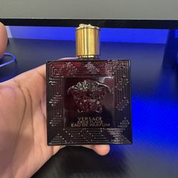 Versace Eros flame