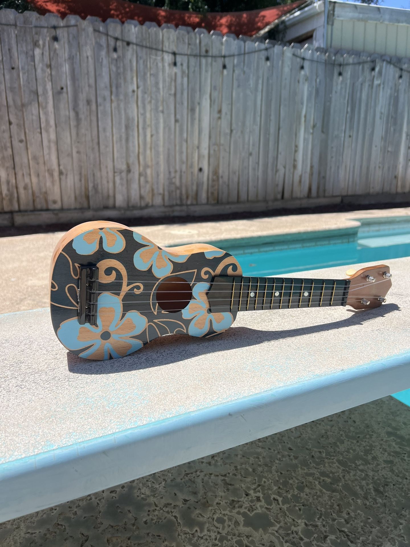 ukelele