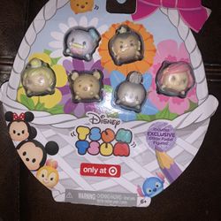 tsum tsum