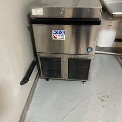 Ice Machine 