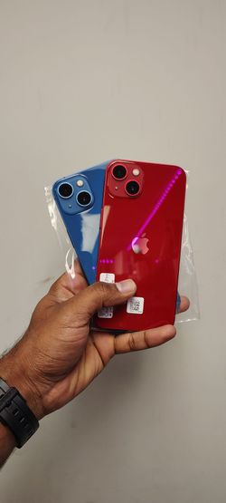 iPhone 13 128GB Factory Unlocked excellent condition- On Special Cash deal starts $289 🤩 (limited time deal)