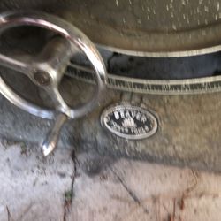 Beaver Table Saw Vintage