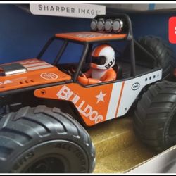 Brand New Big  Remote Control Cars 