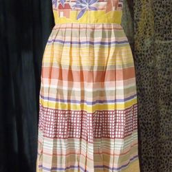 Vintage Dress