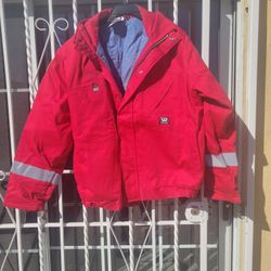 Chamarra nueva vien grues nueva medida ...L