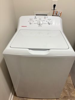 Washer