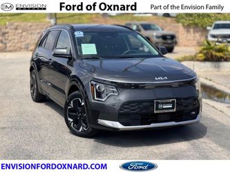 2025 Kia Niro EV