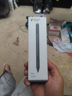 Microsoft Surface Pen Stylet pen eraser with Bluetooth 4.0