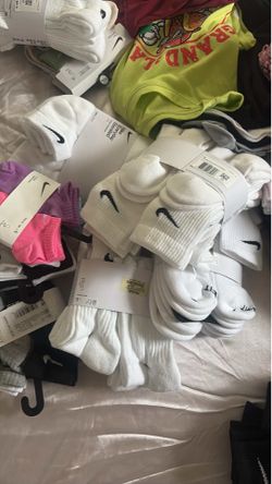 NIKE SOCKS