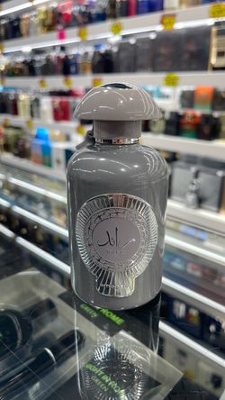 Brand new sealed/Lattafa Ra’ed Intensely 100/3.4oz edp