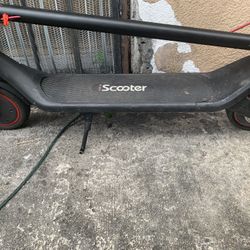 IScooter I8l