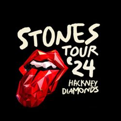 2 Rolling Stones Tickets Section 120 - $350