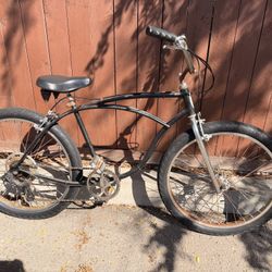 1981 Schwinn Cruiser 5 