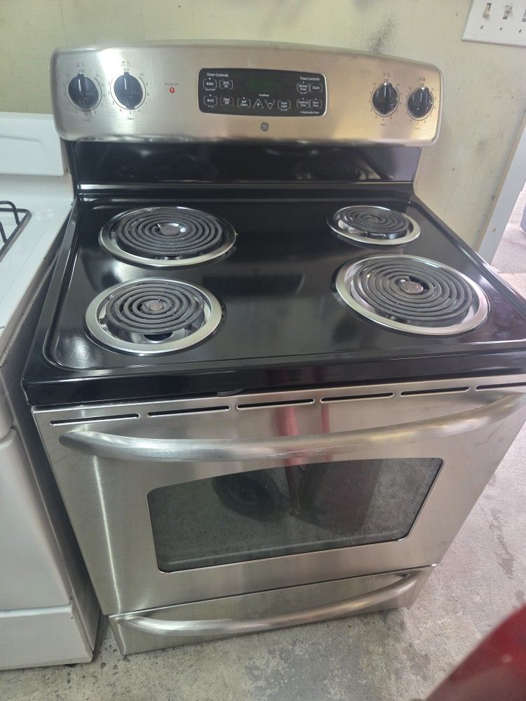 Ge Electric Range Warranty Financing With Snap If You Qualify