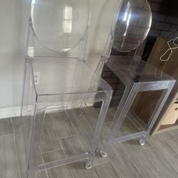 Counter Height Stools