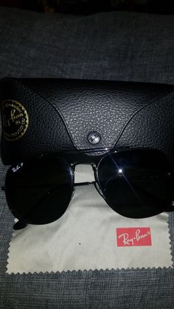 Ray bans