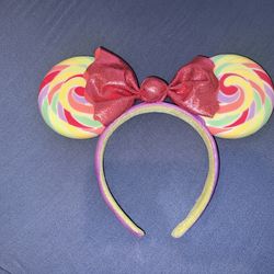 Disney Mickey Ears