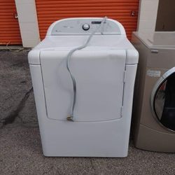 Whirlpool  XL Electric Dryer For $250