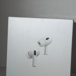 Apple Air Pods Gen 2 Pro