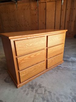 Kids Room Drawer's $240 FIRM REAL WOOD 🪵
