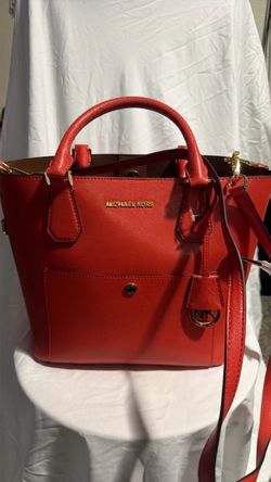Michael Kors handbag
