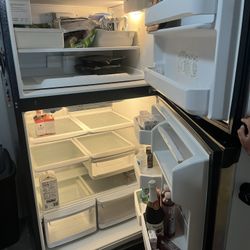 Fridge For Sale 