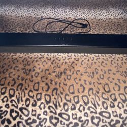 Sony Soundbar 