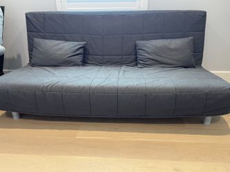 IKEA Futon With Cover