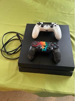 Ps4