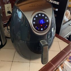 Princess House Air Fryer