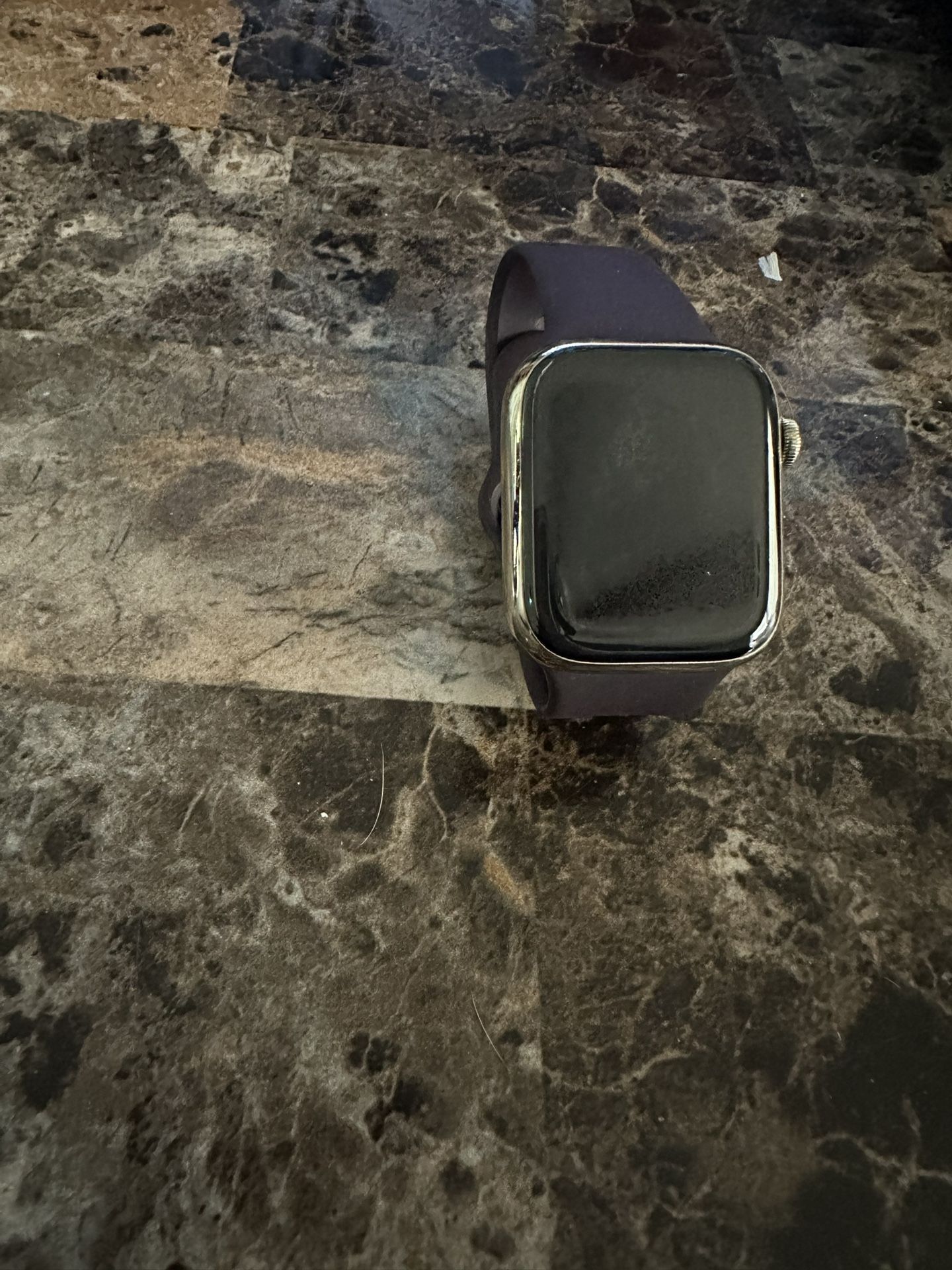 Apple Watch Series 7