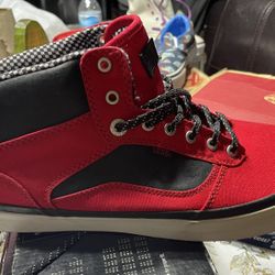 Vans Size 11 $35