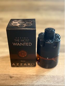 Azzaro The Most Wanted Parfum