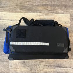5.11 Tactical Responder Bls 2000 Bag Alert Blue