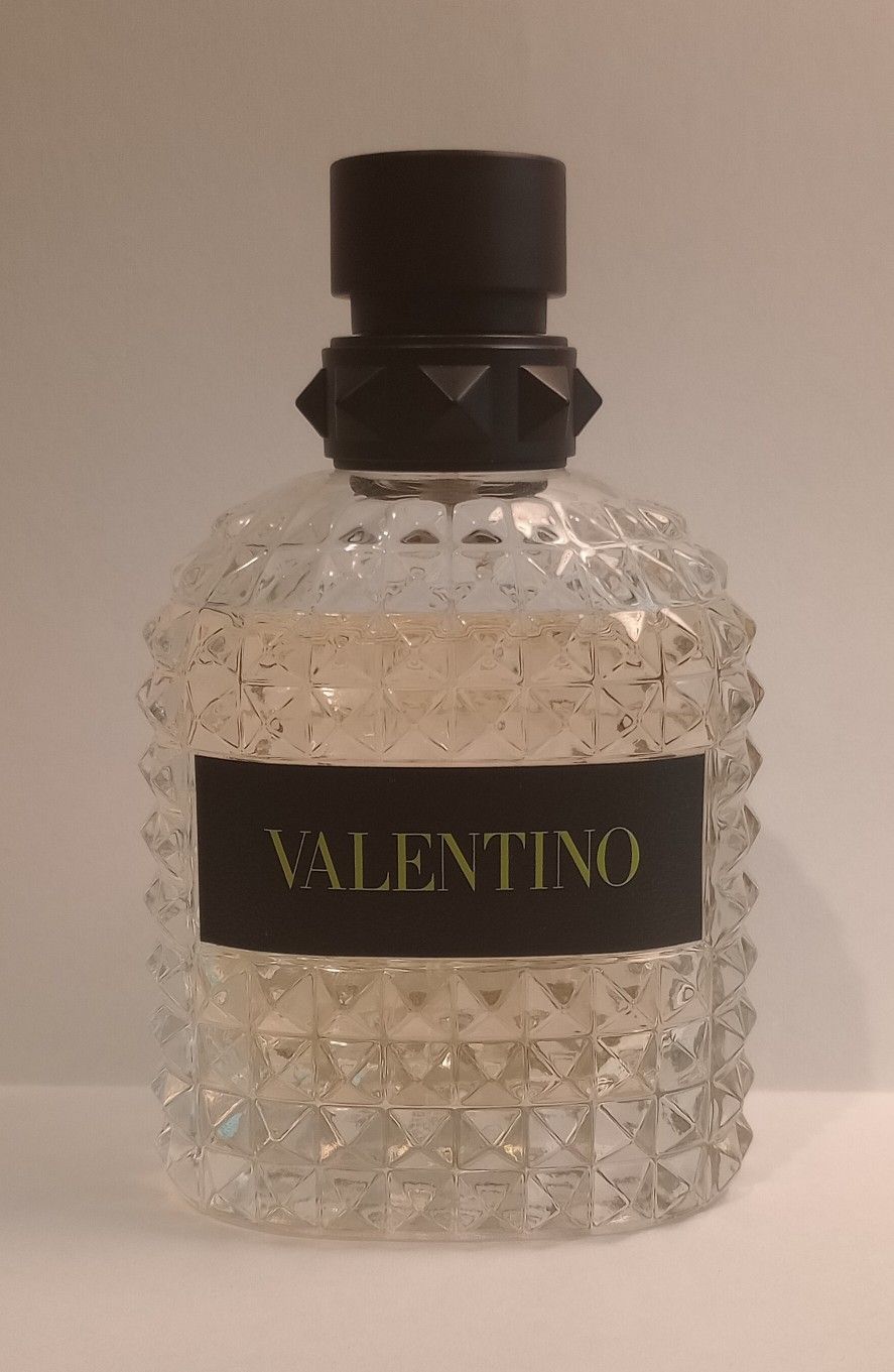 Valentino Born In Roma Yellow Dream
