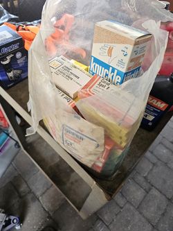 BAND-AIDS make me offer for all of them.