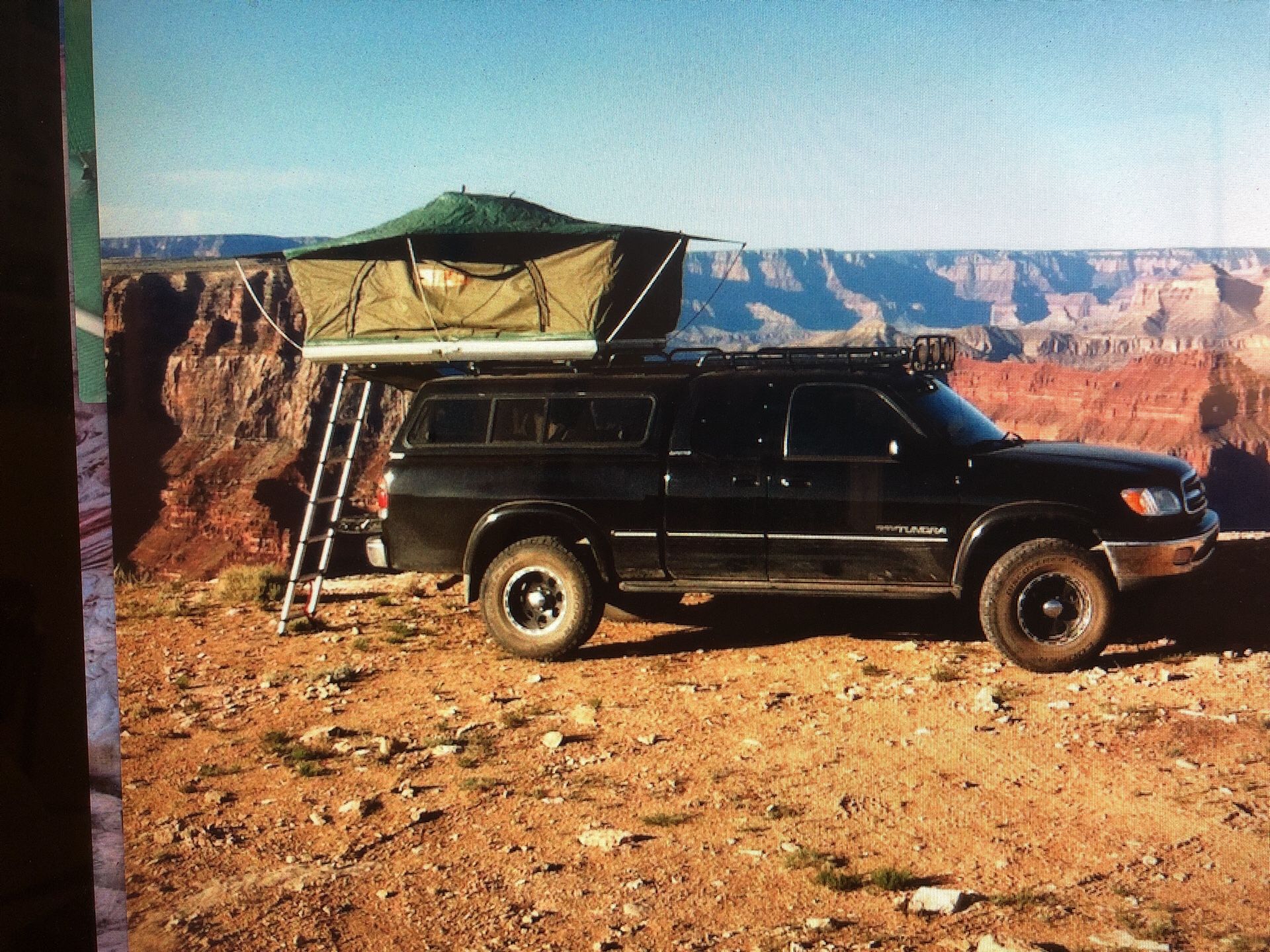 African Outback Technitop