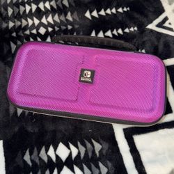 Nintendo Switch 1 Edition Case 